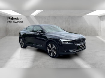 Used Polestar Polestar 2 2023 for sale - 79570876: Photo