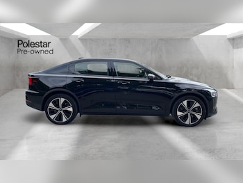 Used Polestar Polestar 2 2023 for sale - 79570876: Photo