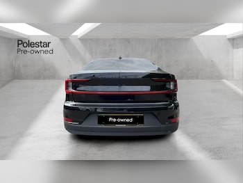 Used Polestar Polestar 2 2023 for sale - 79570876: Photo