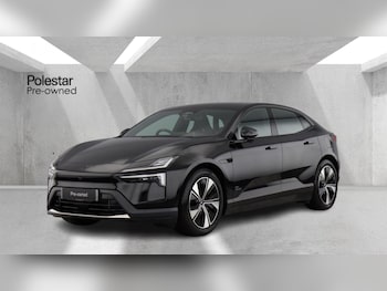 Used Polestar Polestar 4 2025 for sale - 79317540: Photo
