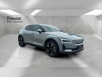 Used Polestar Polestar 2 2026 for sale - 79640583: Photo