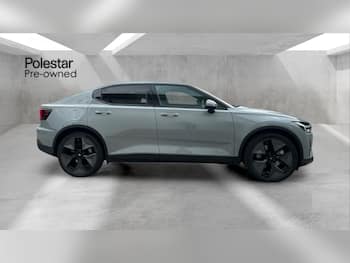 Used Polestar Polestar 2 2026 for sale - 79640583: Photo