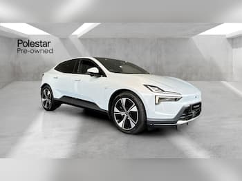 Used Polestar Polestar 4 2026 for sale - 79640584: Photo