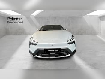 Used Polestar Polestar 4 2026 for sale - 79640584: Photo