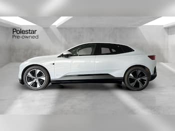 Used Polestar Polestar 4 2026 for sale - 79640584: Photo