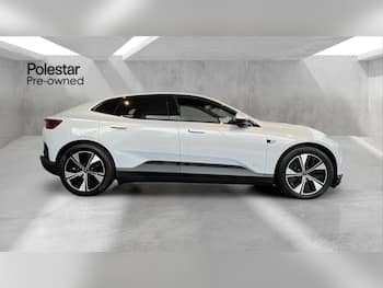 Used Polestar Polestar 4 2026 for sale - 79640584: Photo