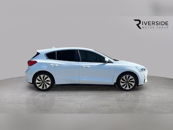 Used Ford Focus 2019 for sale - 79317467: Photo