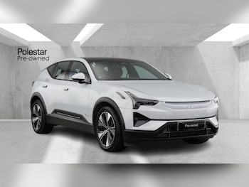 Used Polestar Polestar 3 2025 for sale - 79317521: Photo