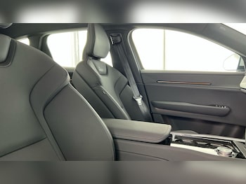 Used Polestar Polestar 3 2025 for sale - 79317521: Photo