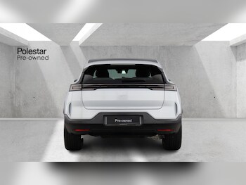 Used Polestar Polestar 3 2025 for sale - 79465440: Photo