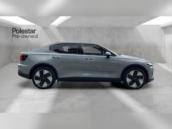 Used Polestar Polestar 2 2026 for sale - 79640589: Photo