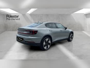 Used Polestar Polestar 2 2026 for sale - 79640589: Photo