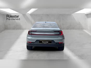 Used Polestar Polestar 2 2026 for sale - 79640589: Photo