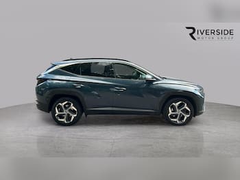 Used Hyundai TUCSON 2021 for sale - 79622724: Photo