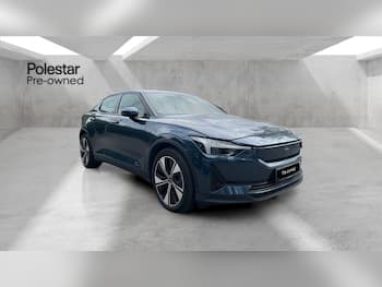 Used Polestar Polestar 2 2024 for sale - 79622723: Photo