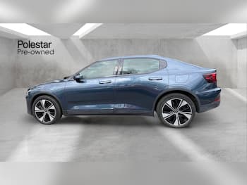 Used Polestar Polestar 2 2024 for sale - 79622723: Photo