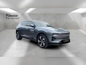 Used Polestar Polestar 3 2026 for sale - 79640586: Photo