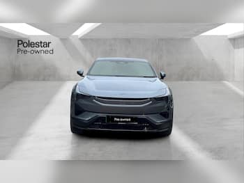 Used Polestar Polestar 3 2026 for sale - 79640586: Photo