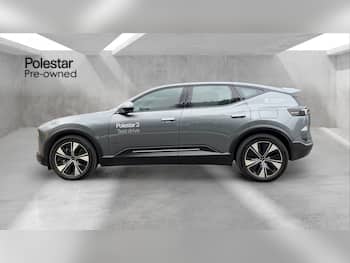 Used Polestar Polestar 3 2026 for sale - 79640586: Photo