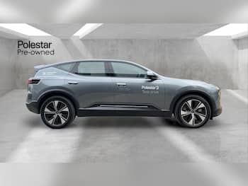 Used Polestar Polestar 3 2026 for sale - 79640586: Photo