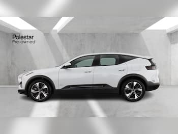 Used Polestar Polestar 3 2025 for sale - 79867326: Photo