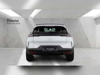 Used Polestar Polestar 3 2025 for sale - 79867326: Photo