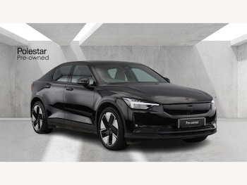 Used Polestar Polestar 2 2026 for sale - 79317485: Photo
