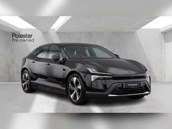 Used Polestar Polestar 4 2025 for sale - 79622611: Photo