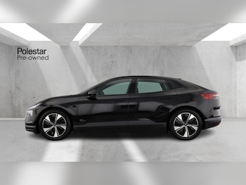 Used Polestar Polestar 4 2025 for sale - 79622611: Photo