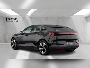 Used Polestar Polestar 4 2025 for sale - 79622611: Photo