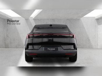 Used Polestar Polestar 4 2025 for sale - 79622611: Photo