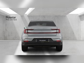Used Polestar Polestar 2 2025 for sale - 79318419: Photo