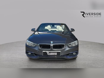 Used BMW 4 Series 2017 for sale - 79317565: Photo