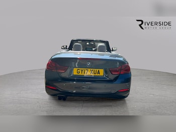Used BMW 4 Series 2017 for sale - 79317565: Photo