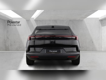 Used Polestar Polestar 4 2025 for sale - 79622609: Photo