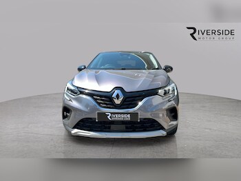 Used Renault Captur 2023 for sale - 79317509: Photo