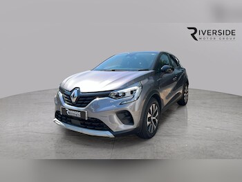 Used Renault Captur 2023 for sale - 79317509: Photo