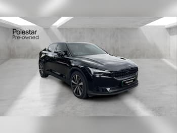 Used Polestar Polestar 2 2022 for sale - 79705002: Photo