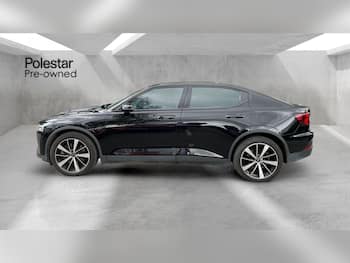 Used Polestar Polestar 2 2022 for sale - 79705002: Photo