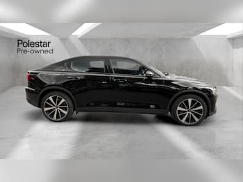 Used Polestar Polestar 2 2022 for sale - 79705002: Photo