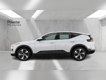 Used Polestar Polestar 3 2025 for sale - 79317542: Photo