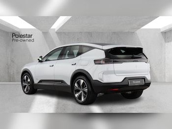 Used Polestar Polestar 3 2025 for sale - 79317542: Photo