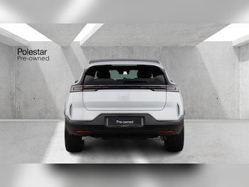 Used Polestar Polestar 3 2025 for sale - 79317542: Photo