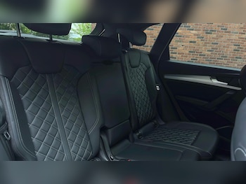 Used Audi Q5 2018 for sale - 79566187: Photo