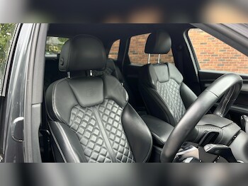Used Audi Q5 2018 for sale - 79566187: Photo