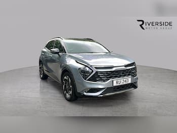 Used Kia Sportage 2024 for sale - 79521781: Photo