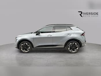 Used Kia Sportage 2024 for sale - 79521781: Photo