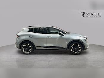 Used Kia Sportage 2024 for sale - 79521781: Photo