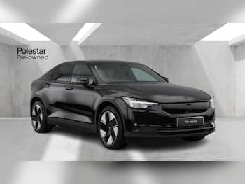 Used Polestar Polestar 2 2025 for sale - 79705020: Photo