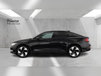 Used Polestar Polestar 2 2025 for sale - 79705020: Photo